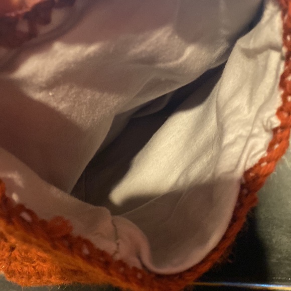 Boho cross bag - Picture 3 of 4